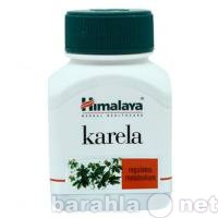 Продам: Карела 60капс. Himalaya Karela 60caps