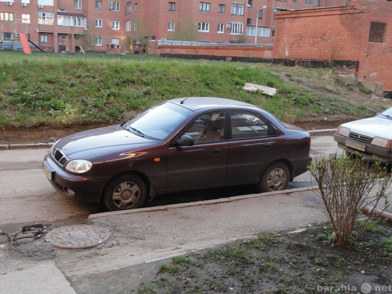 Продам: подержанный автомобиль