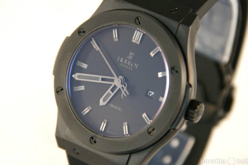 Продам: ЧАСЫ HUBLOT Classic Fusion