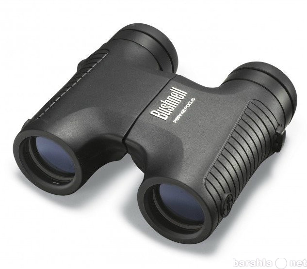 Продам: Бинокль Bushnell PermaFocus 10x32