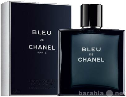 Продам: Chanel Bleu de Chanel 100ml