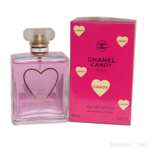 Продам: Chanel Candy for Women 100ml