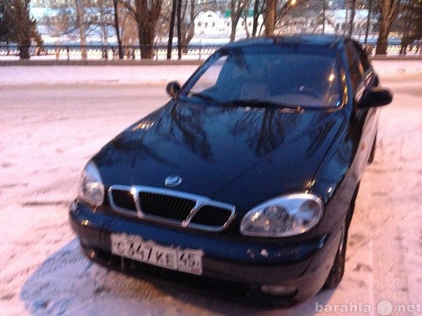 Продам: подержанный автомобиль