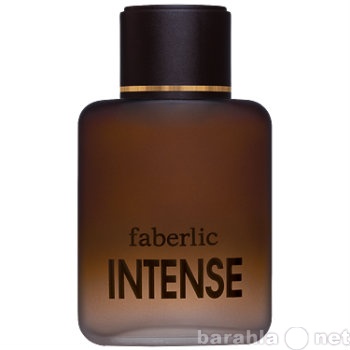 Продам: Туалет вода муж Faberlic Intense