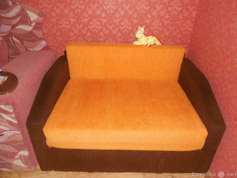 Продам: Детский диванчик