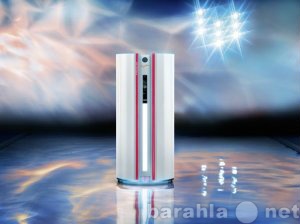 Продам: Солярий Ergoline Essence 280 Smart Power