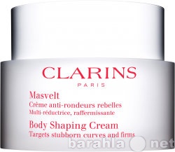 Продам: Крем массажный Clarins, 200 ml