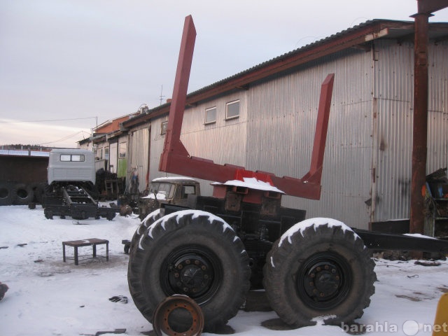 Продам: грузовой автомобиль