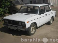 Продам: подержанный автомобиль