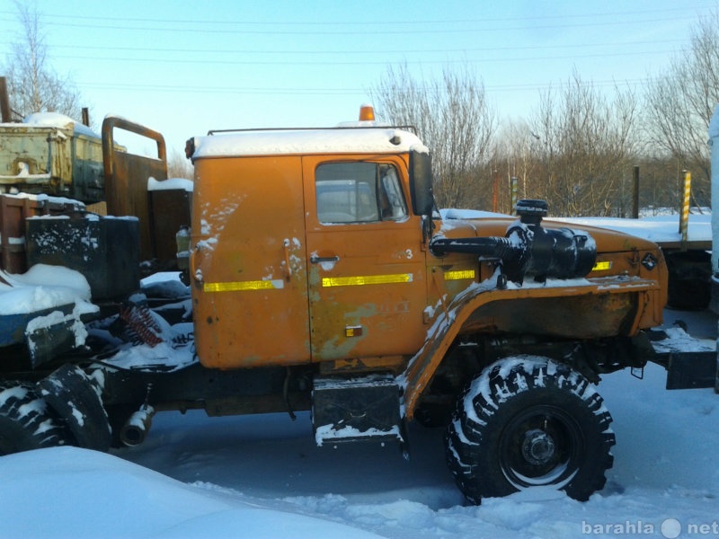 Продам: грузовой автомобиль