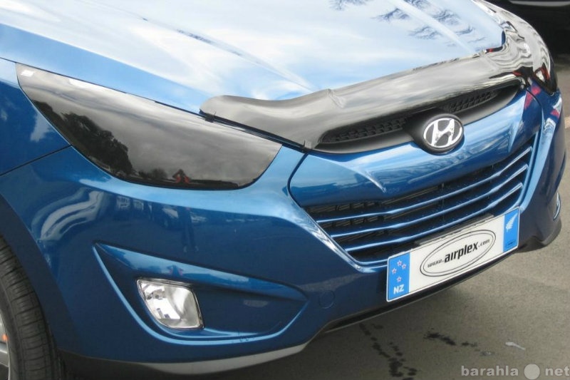 Продам: Дефлектор капота HYUNDAI TUCSON