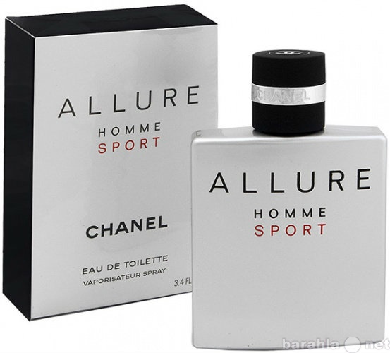Продам: Мужской парфюм. Paco Rabanne и Chanel