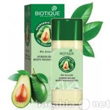 Продам: Bio Avocado Stress Relief Body Massage