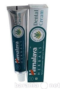 Продам: Зубная паста Хималая (Himalaya Dental