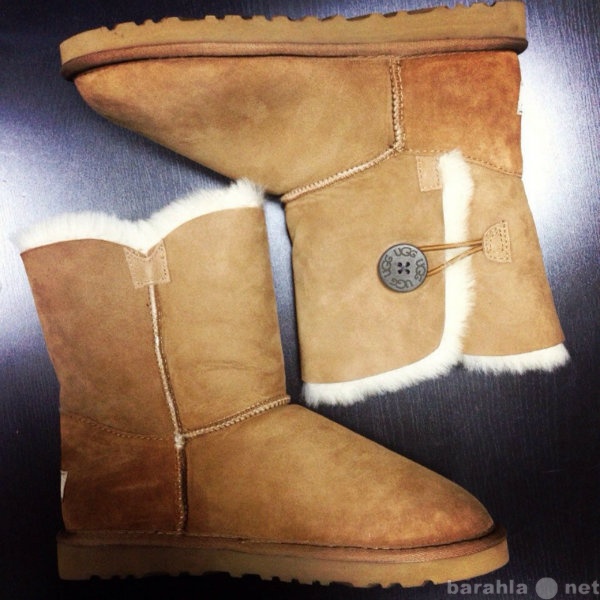 Продам: Угги (валенки) UGG Australia