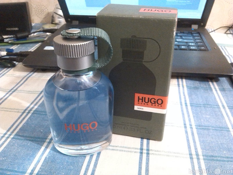 Продам: Hugo от Hugo Boss для мужчин