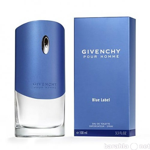 Продам: Продам мужской парфюм Givenchy Pour Homm