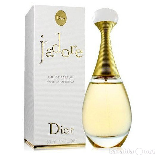 Продам: Продам женский парфюм Dior J&#039;adore