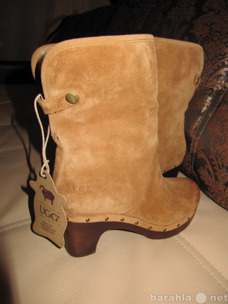 Продам: Ugg Lynnea НОВЫЕ