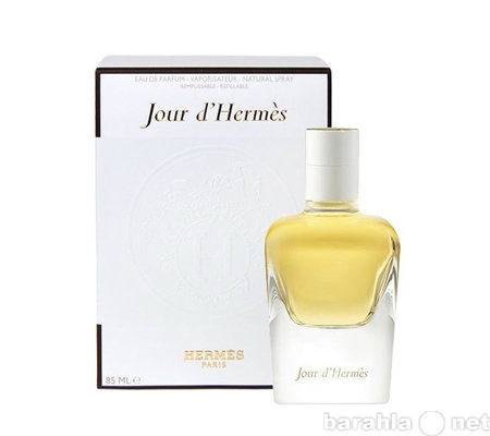 Продам: НОВИНКА парфюм HERMES JOUR D&#039;HERMES