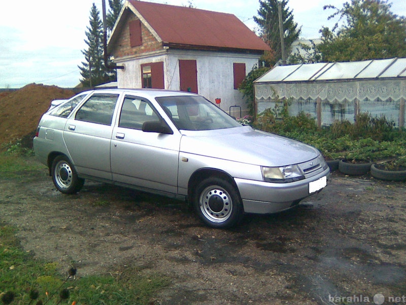 Продам: подержанный автомобиль