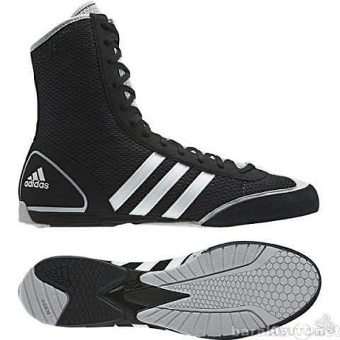 Продам: Боксерки Adidas BOX RIVAL 2