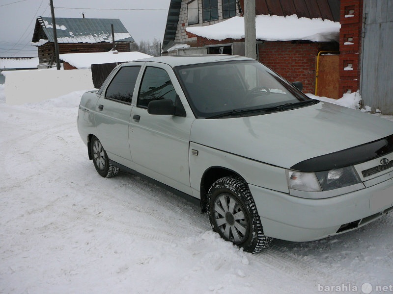 Продам: подержанный автомобиль