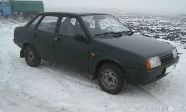 Продам: легковой автомобиль