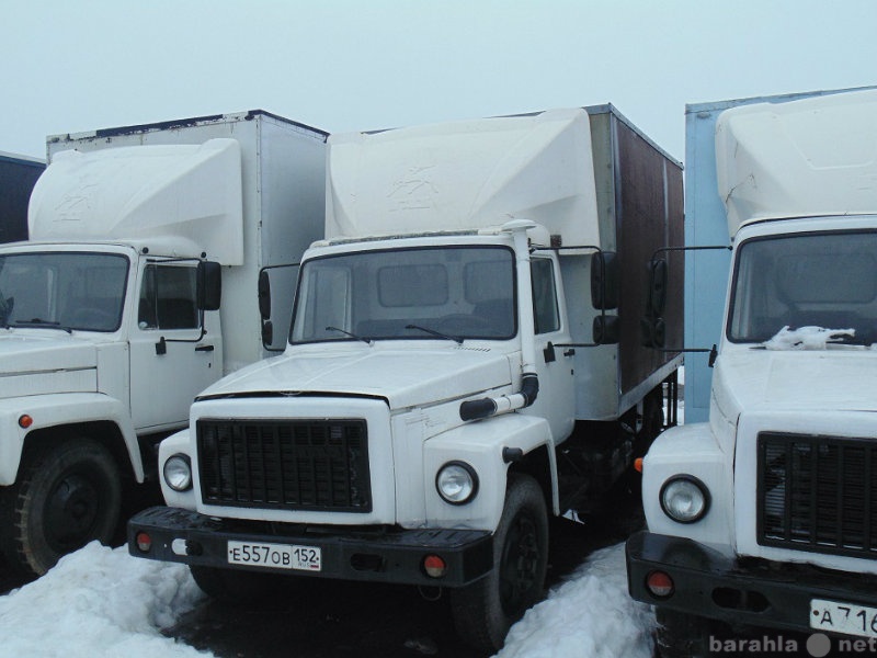 Продам: грузовой автомобиль