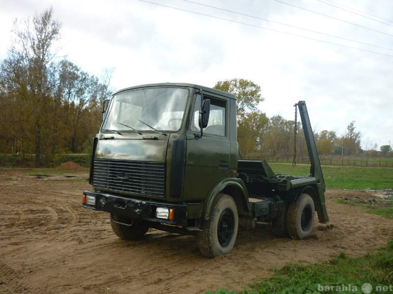 Продам: грузовой автомобиль