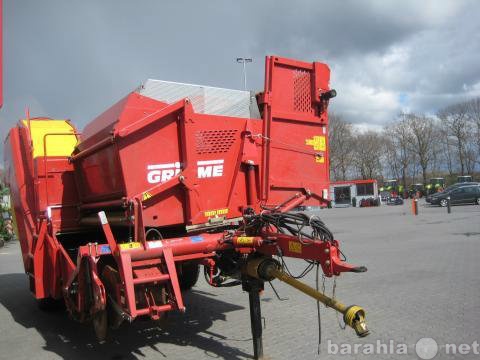 Продам: сельскохозяйственную машину