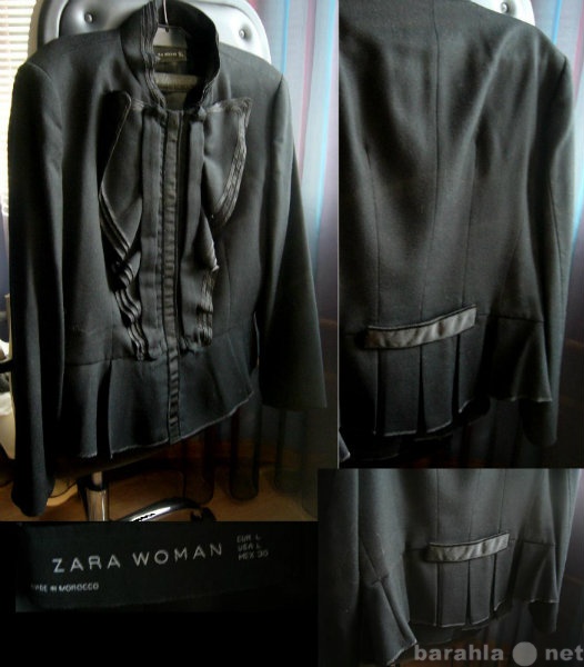 Продам: Zara Пиджак