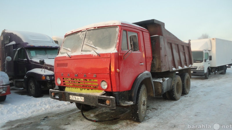 Продам: грузовой автомобиль