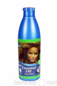 Продам: Кокосовое масло для волос и кожи Парашут