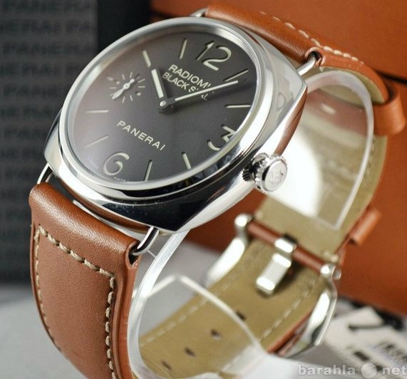 Продам: часы Panerai Radiomir Black Seal