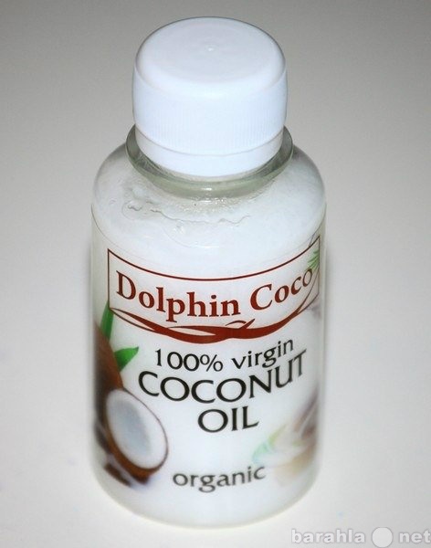 Продам: Нepaфинирoвaнное кокосовое масло