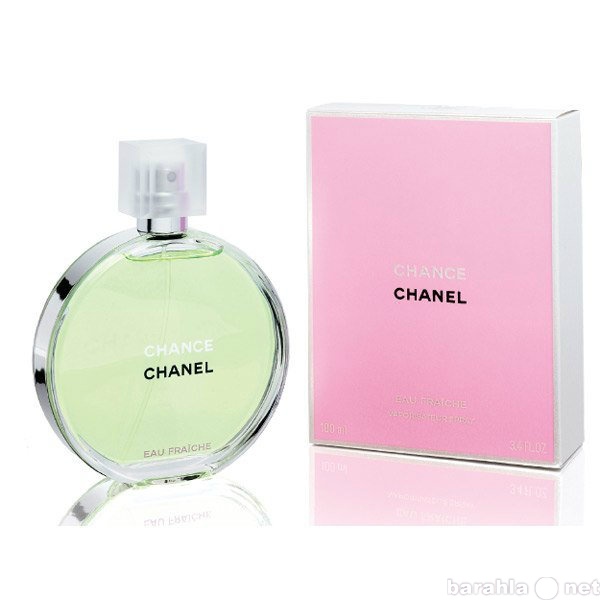 Продам: парфюмерию Chanel, Gucci, Kenzo и др.