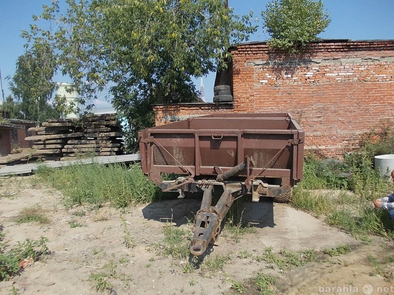 Завод тракторных прицепов. Тракторный прицеп ОЗТП 9554. Тракторный полуприцеп ОЗТП - 9554 ( ПТС-9). Прицепы тракторные т150. Полуприцеп тракторный т-150.