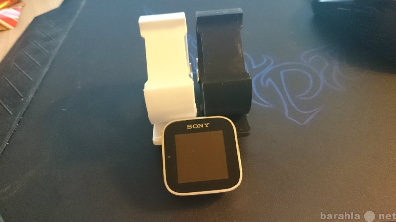 Продам: Sony SmartWatch MN2