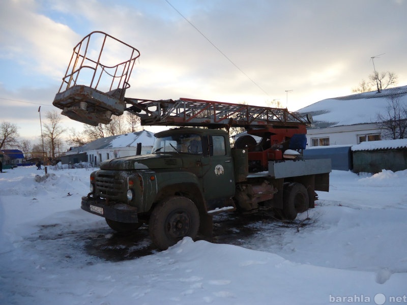 Продам: грузовой автомобиль