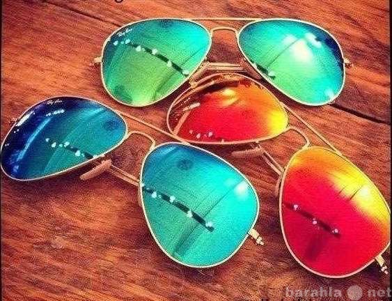 Предложение: Очки солнцезащитные Ray-Ban