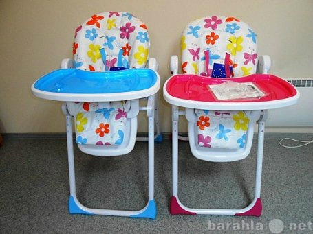 Продам: Новый Детский стульчик для кормле