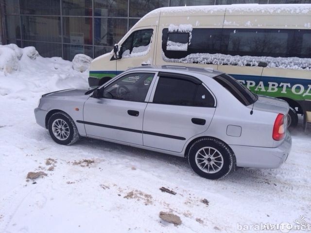 Продам: подержанный автомобиль