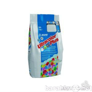 Продам: Затирка (Шовный заполнитель) mapei ultra