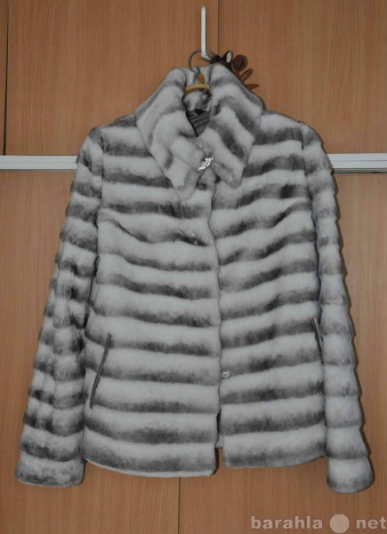 Продам: Мутоновая куртка