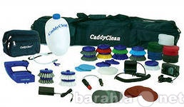 Продам: Аксессуары для миниротора CaddyClean