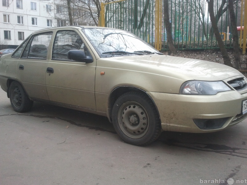 Продам: подержанный автомобиль