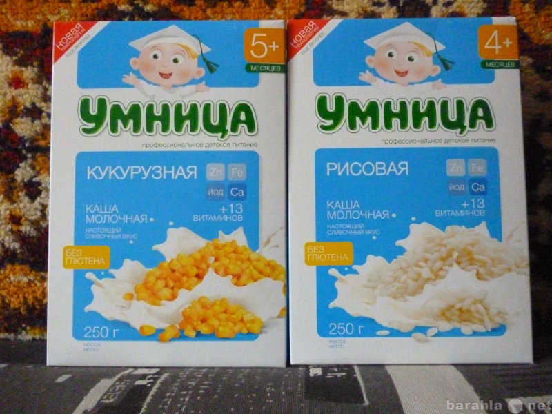 Продам: Каша Умница