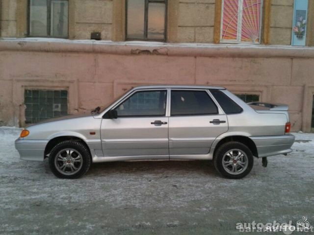 Продам: подержанный автомобиль