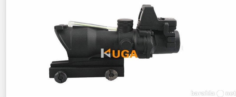 Продам: прицел ACOG с коллиматором